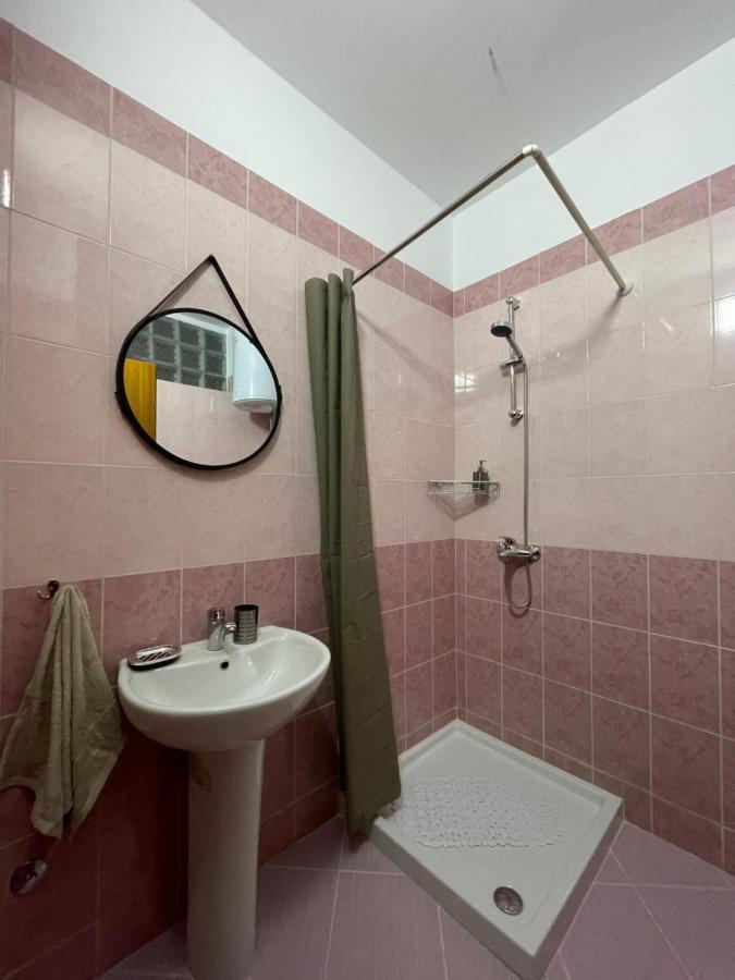 The Sunset Apartment فلورا المظهر الخارجي الصورة