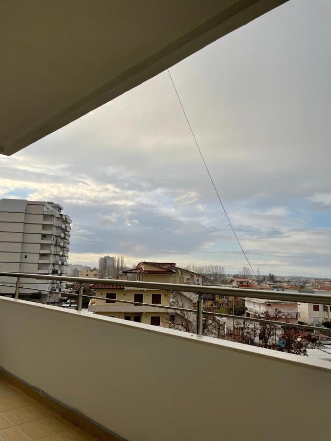 The Sunset Apartment فلورا المظهر الخارجي الصورة