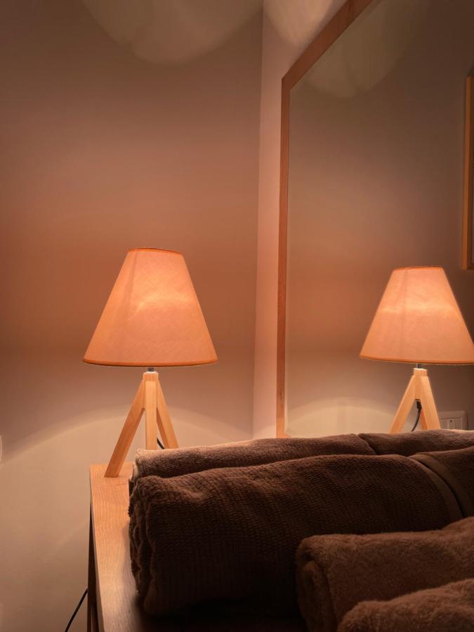 The Sunset Apartment فلورا المظهر الخارجي الصورة
